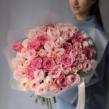 Love in Bloom