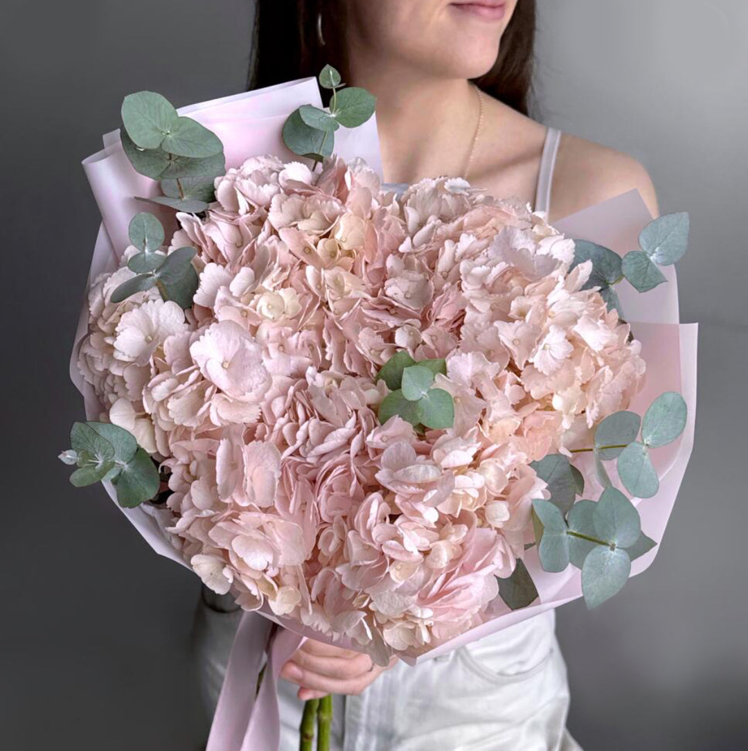 Blooming Grace