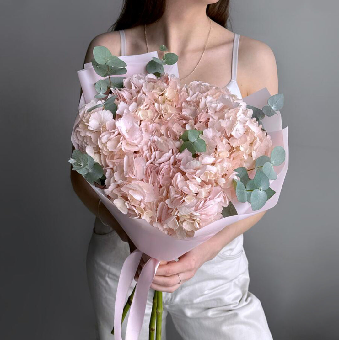 Blooming Grace