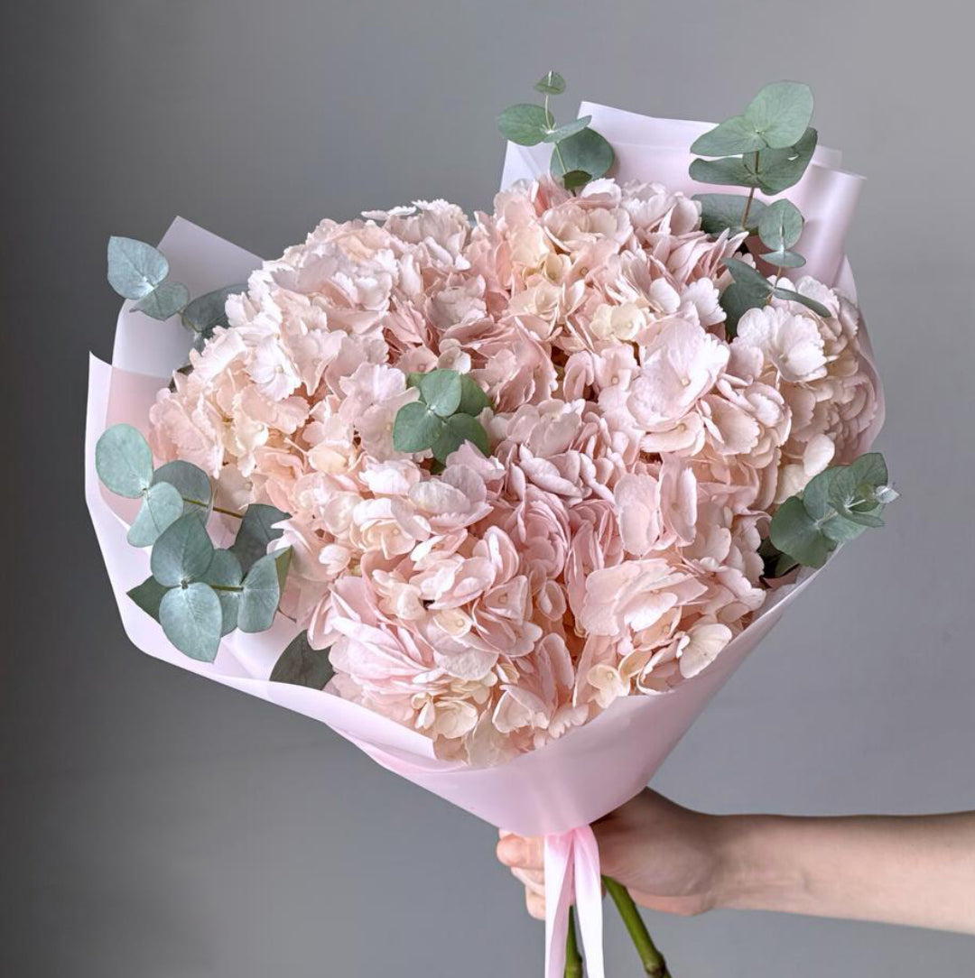 Blooming Grace