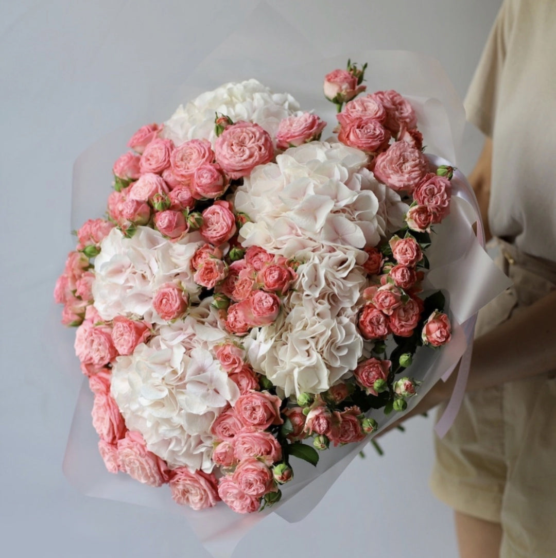 Blush Romance