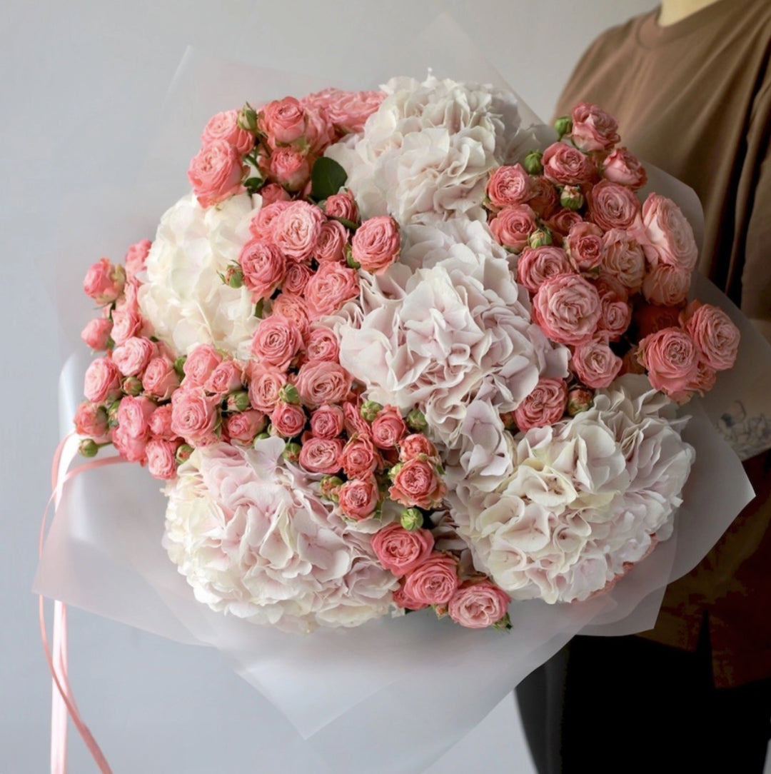 Blush Romance
