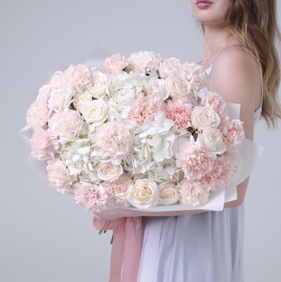 Ivory Dream