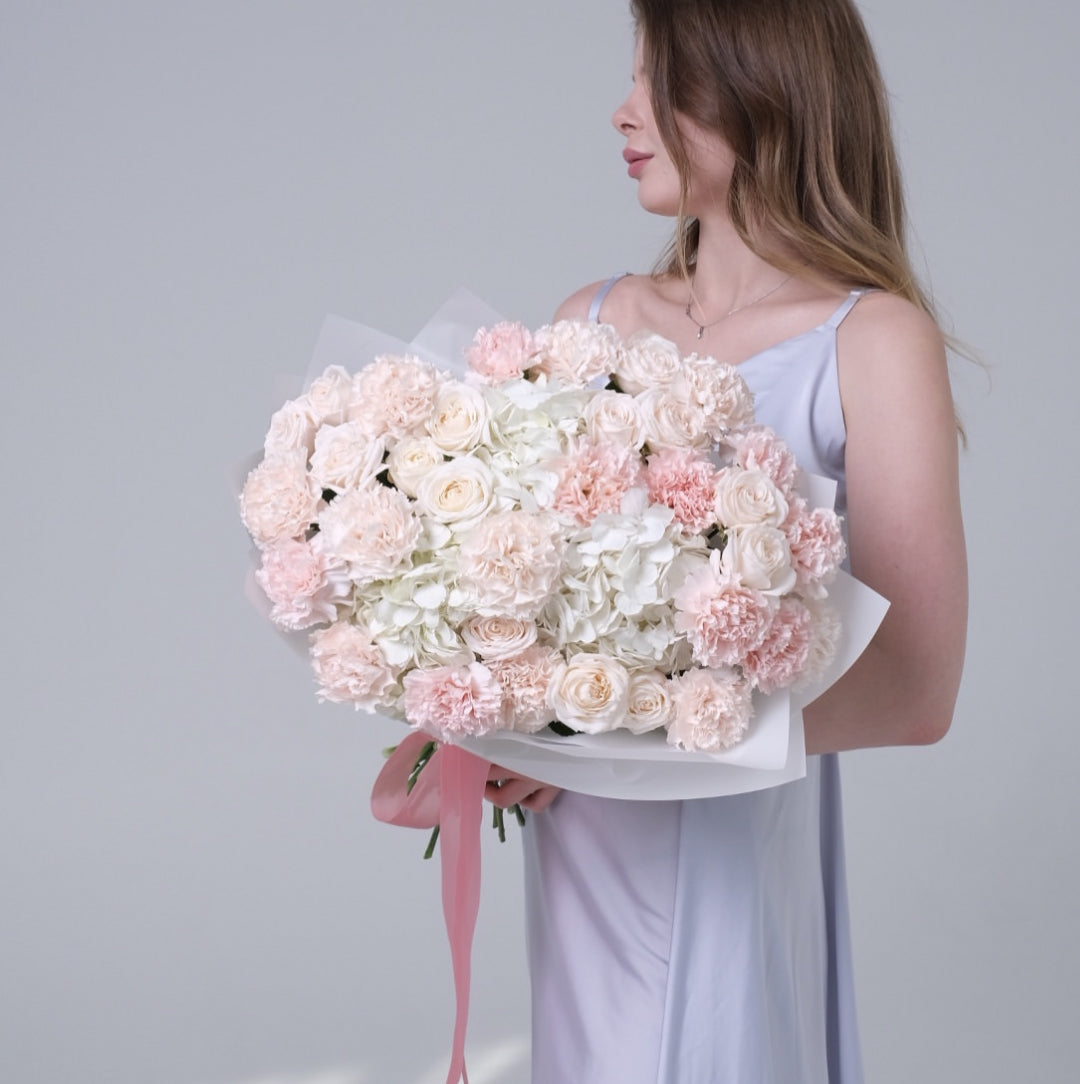 Ivory Dream