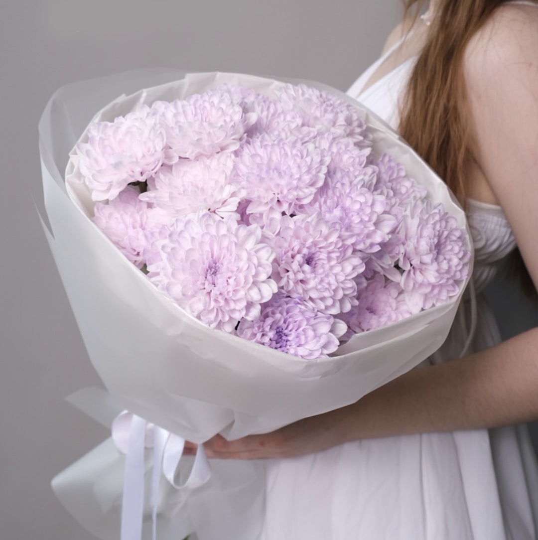 Lavender Dream
