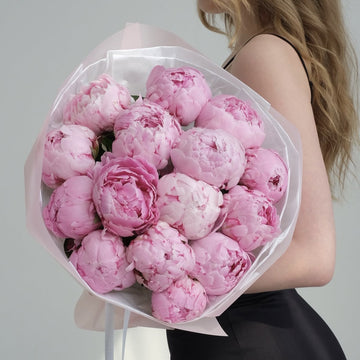 Peony