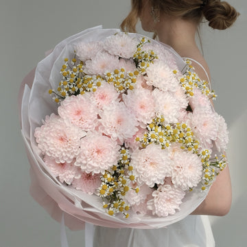 Pink Meadow