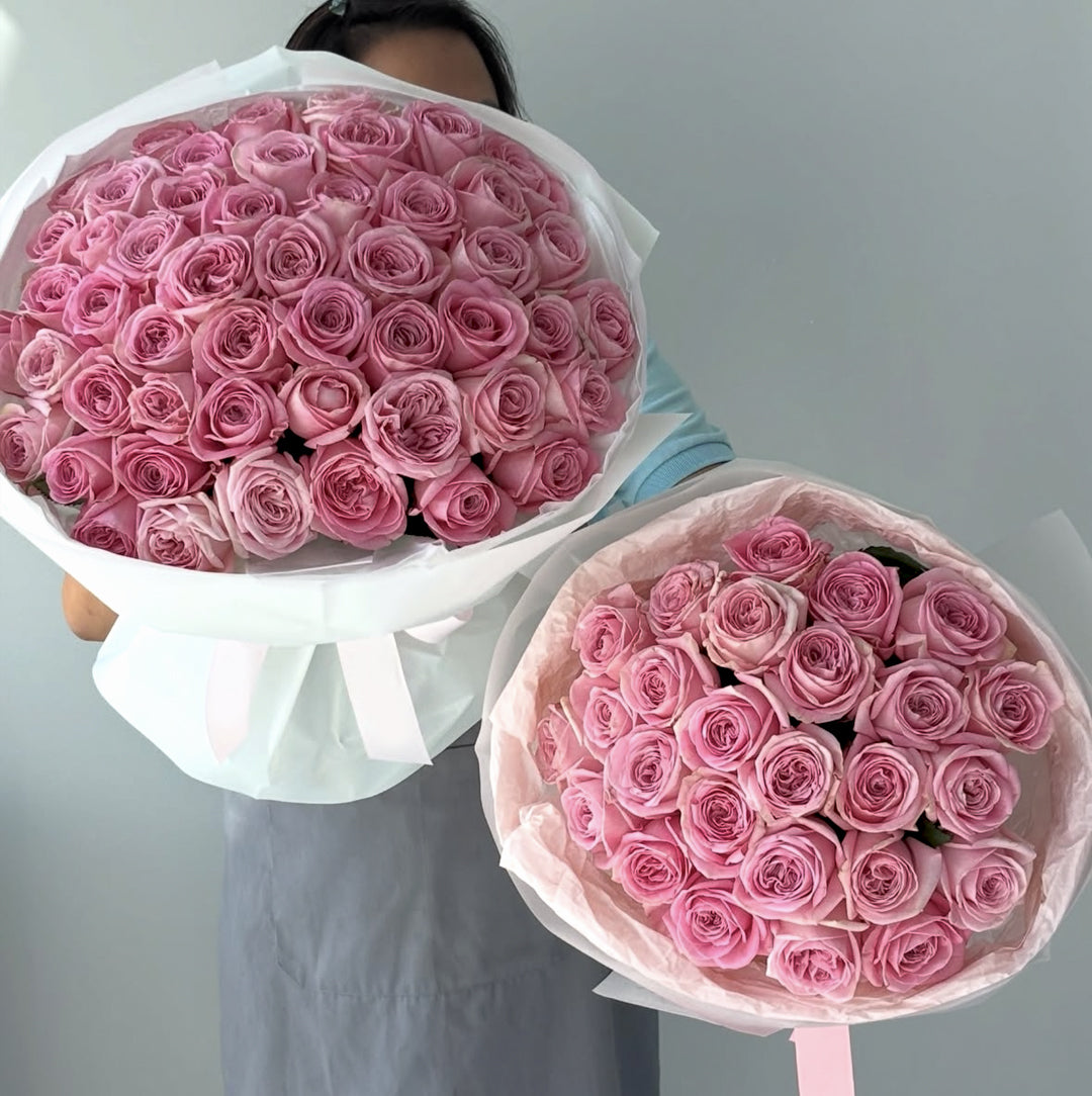 Soft Pink