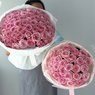 Soft Pink