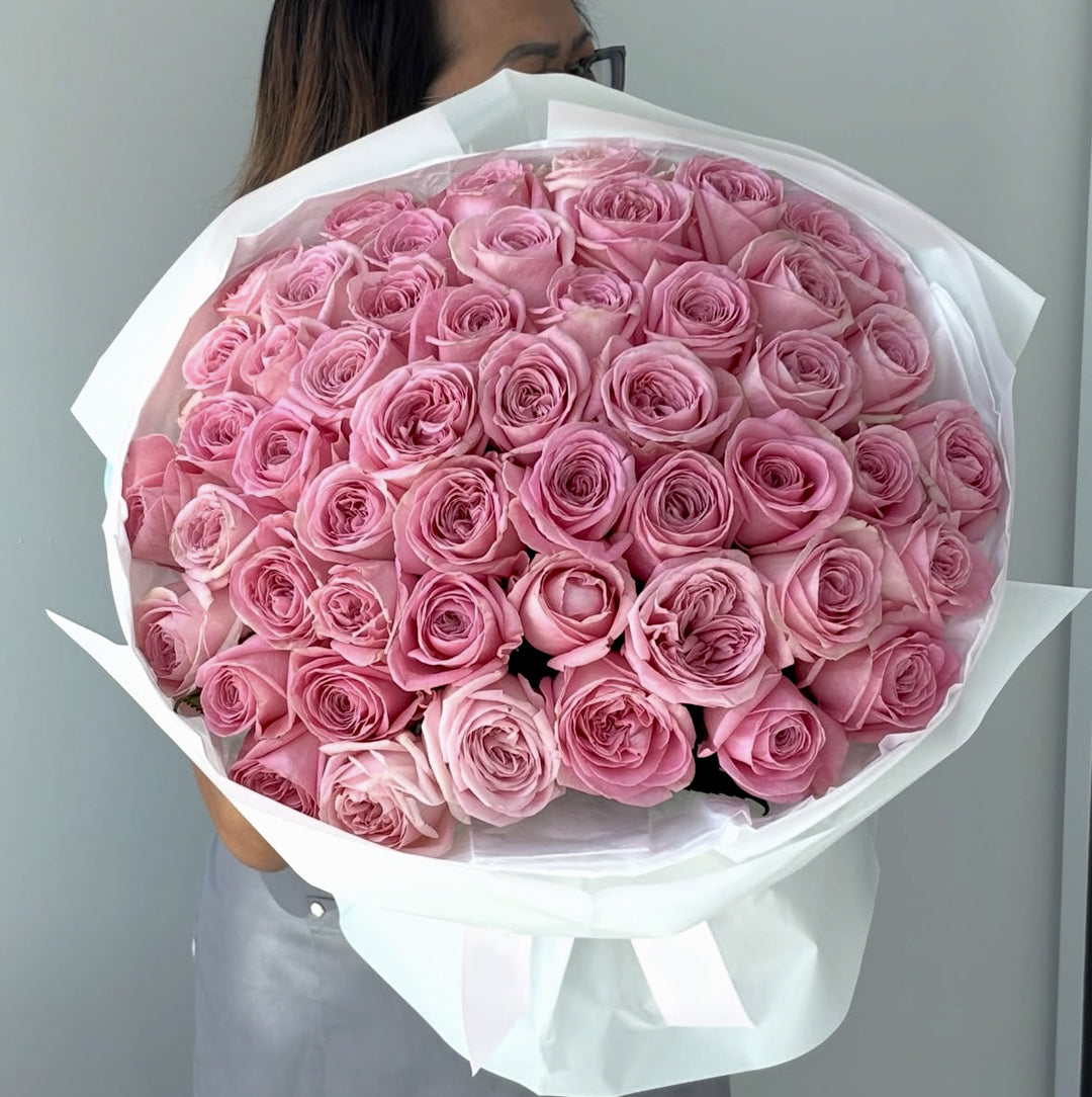 Soft Pink
