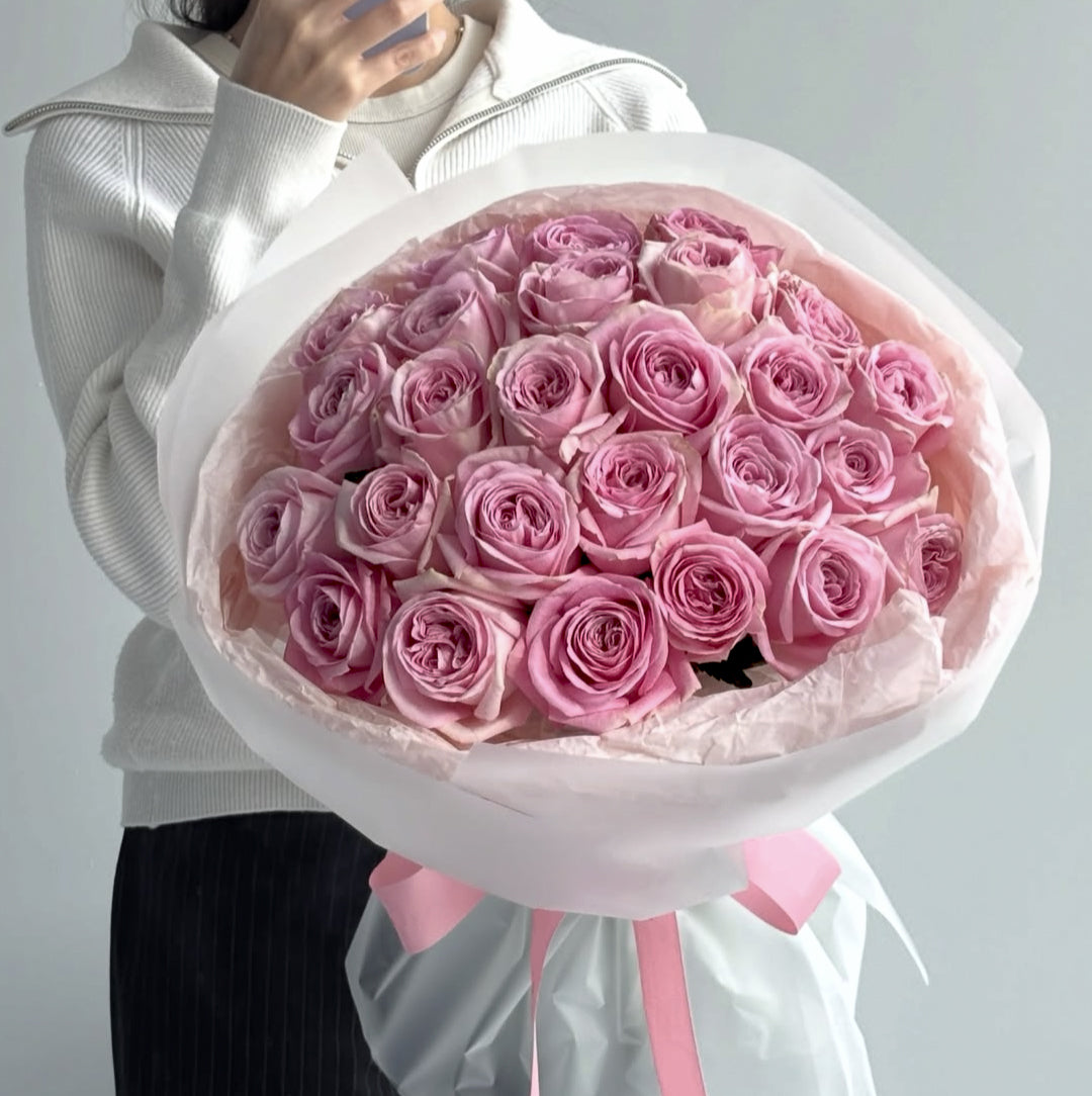 Soft Pink