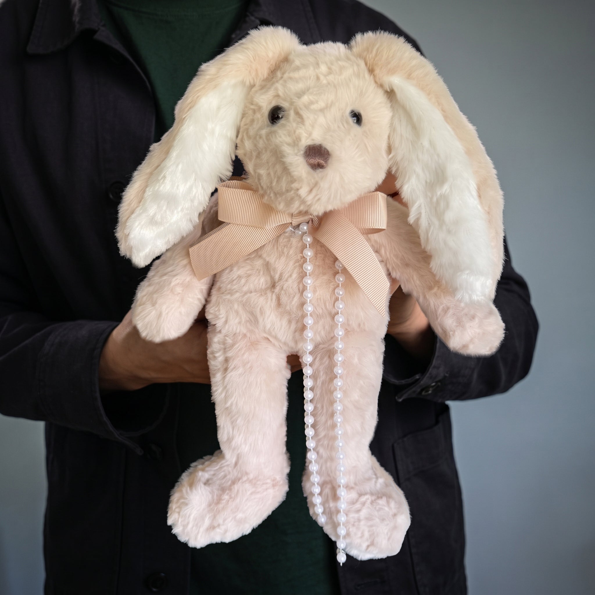 Plush Rabbit 12in
