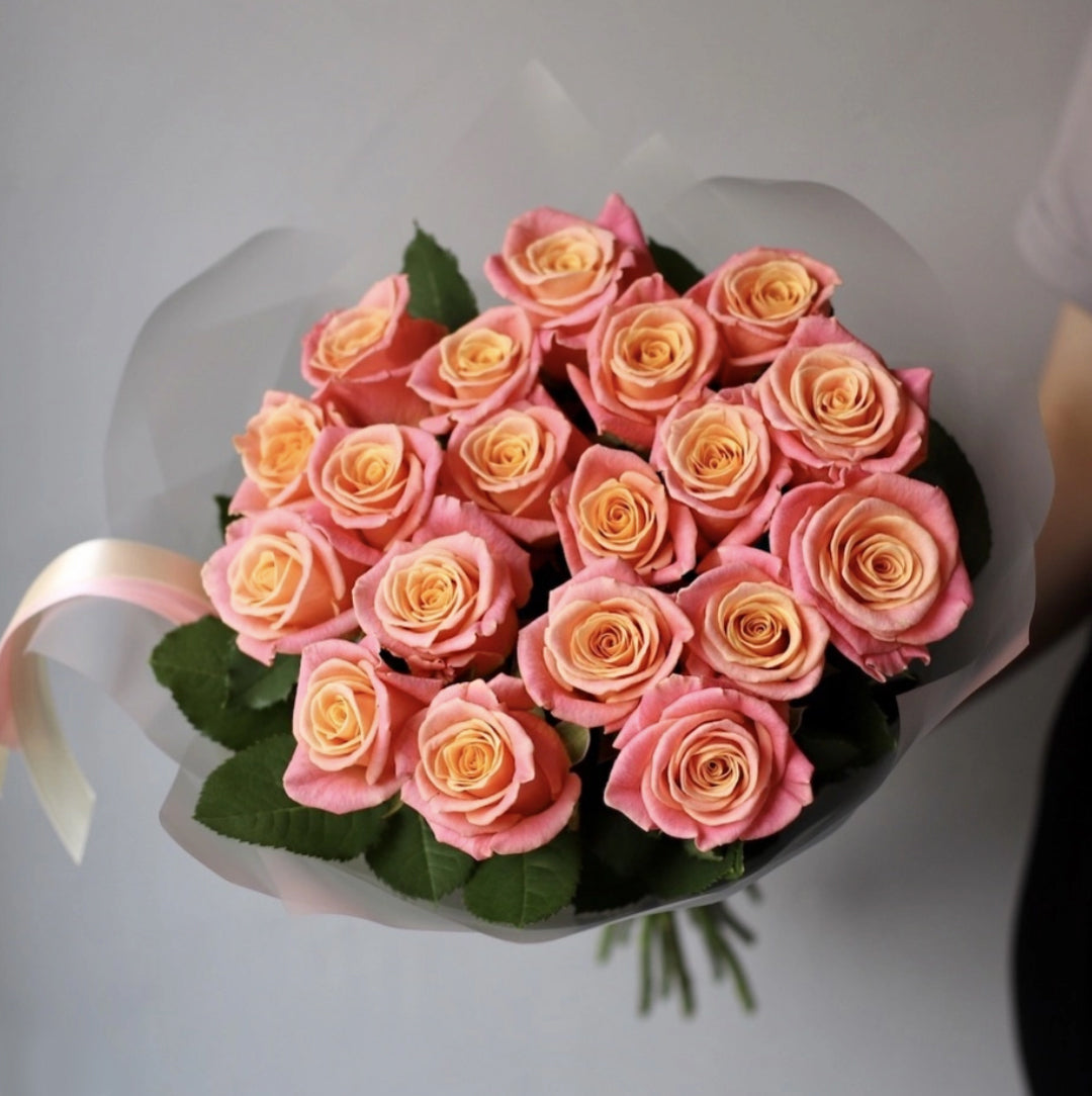 Rose Flame
