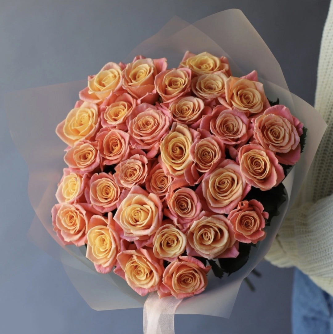 Rose Flame