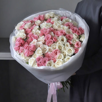 Strawberry and Cream